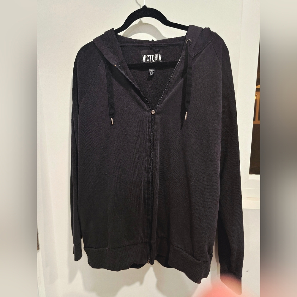 Victoria's Secret Sport Hooded sweatshirt